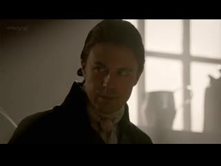 garrow law. season 3. episode 4 (england. history. judicial drama. 2011)