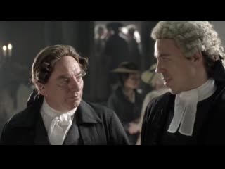 garrow law. season 2. episode 1 (england. history. judicial drama. 2010)