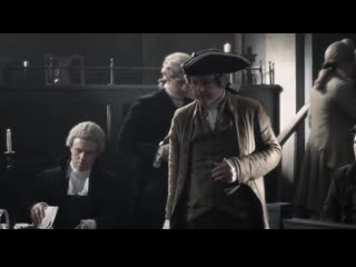 garrow law. season 2. episode 3 (england. history. judicial drama. 2010)