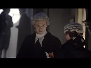 law of garrow. season 1. episode 4 (england. history. judicial drama. 2009)