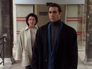 highlander. season 3. episode 18 (usa. canada. france. fiction. action. 1994)