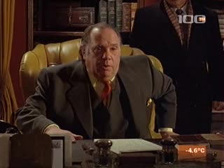 secrets of nero wolfe. only through my corpse (detective. 2001)