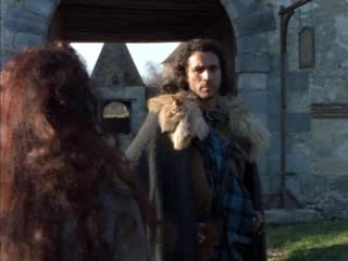 highlander. season 3. episode 17 (usa. canada. france. fiction. action. 1994)