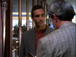 highlander. season 4. episode 21 (usa. canada. france. fiction. action. 1995)