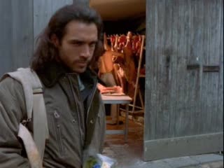 highlander. season 4. episode 14 (usa. canada. france. fiction. action. 1995)