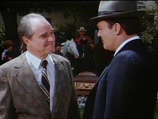 detective mike hammer. season 2. episode 5 (detective. 1985) daddy