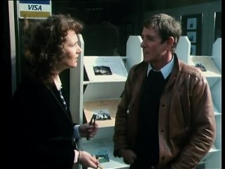 bergerac. season 4. episode 1 (england. detective. 1984)