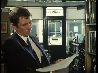 bergerac. season 4. episode 3 (england. detective. 1984)