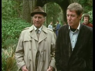 bergerac. season 3. episode 5 (england. detective. 1983)