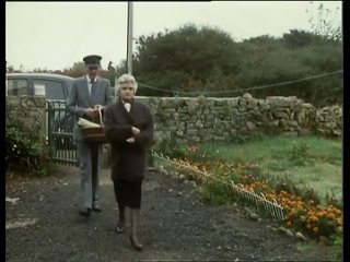 bergerac. season 4. episode 10. (england. detective. 1984)