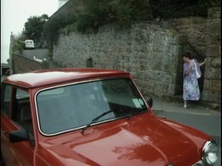 bergerac. season 5. episode 8 (england. detective. 1985)