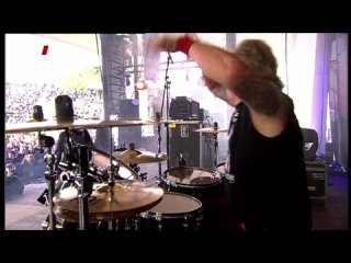 diamond head - rock hard festival 2018