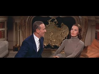 silk stockings (comedy. musical. 1957)