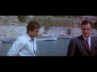 cobra (italy. crime. 1967)