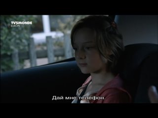 why no one believes me (france. detective. 2013) - (translation-subtitles)