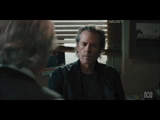 jack irish. season 5. episode 4 (australia. detective. 2021)