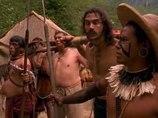 highlander. season 5. episode 8 (usa. canada. france. fiction. action. 1996)