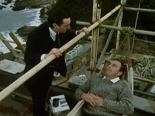 bergerac. season 2. episode 4 (england. detective. 1982)