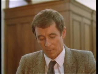 bergerac. season 3. episode 1 (england. detective. 1983)