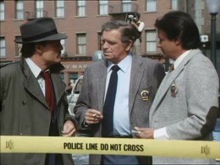 detective mike hammer. season 1. episode 3 (detective. 1984) daddy