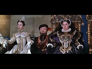 princess of cleves (france. history. 1961)