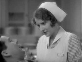 night nurse (criminal. 1931)