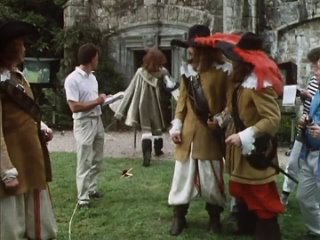 bergerac. season 6. episode 2 (england. detective. 1986)