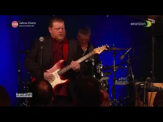 danny bryant bigband - tv concert channel 21 2019