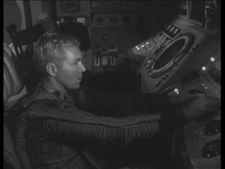 ghost planet (fantastic. 1961)