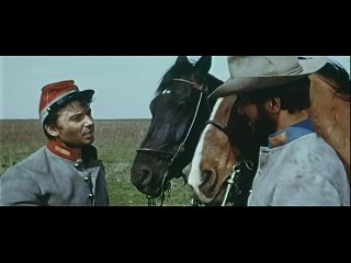 shot dollar (italy. western. 1965)