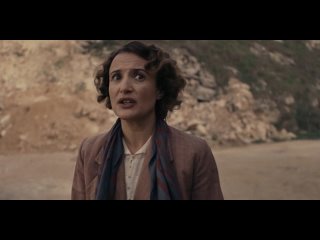 2. agatha and the curse of ishtar (england. detective. 2019)