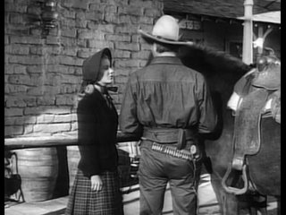 blood on the moon (western, 1948)