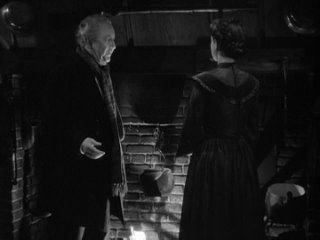 house of seven gables (drama. 1940)