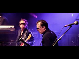 black country communion - live over europe (2011)