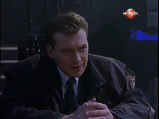 dalziel and pascoe. 14. time to act (england. detective. 1999)