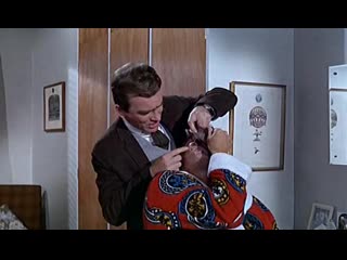 6. doctor and his nurses (angolia. comedy. 1966)