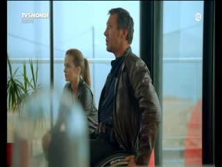 cain. exception to the rule. season 3. episode 5 (france. detective. 2014)