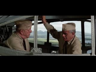 tora tora tora (usa japan military 1970)