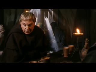 brother cadfael. fair on st. peter's day (england. history. detective. 1996)