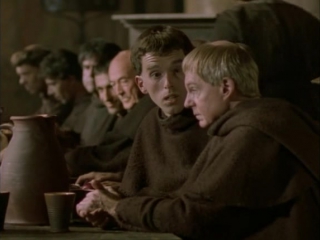 brother cadfael. rose in payment (england. history. detective. 1996)