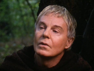 brother cadfael. devotee of the devil (england. history. detective. 1995)