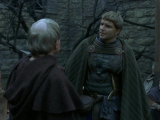 brother cadfael. pilgrim of hate (england. history. detective. 1997)