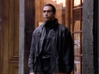 highlander. season 1. episode 14 (usa. canada. france. fiction. action. 1992)