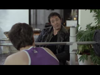 cain. exception to the rule. season 1. episode 4 (france. detective. 2011)