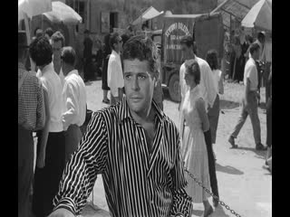 one hectare of heaven (italy drama 1958)