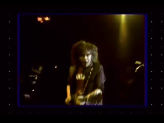 rick derringer - live at the ritz, ny 1982 (2016) 01