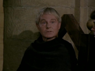 brother cadfael. monk's hood (england. history. detective. 1994)