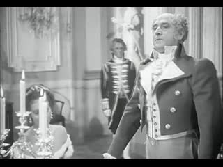 rothschild shares near waterloo (germany. drama. history. 1940)