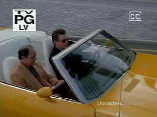 15. detective nash bridges. (detective. 2001)