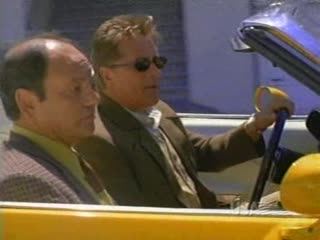 2. detective nash bridges. (detective. 1999)